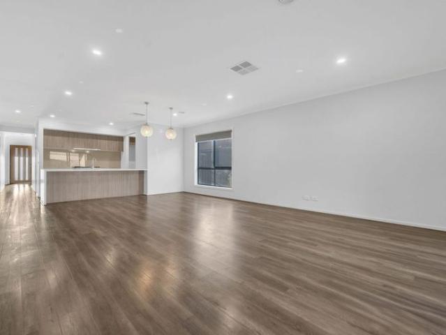 Four Bedroom Residence in the Sought After St Germain Estate, Clyde North!