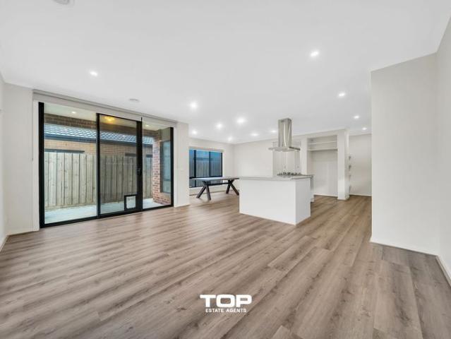 Four Bedroom Residence in the Sought After St Germain Estate, Clyde North!