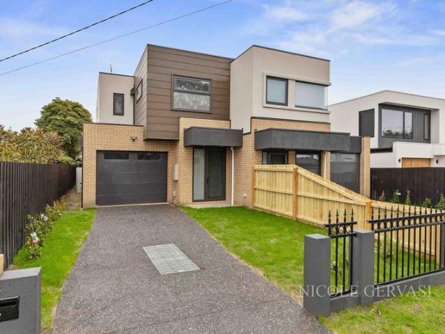 Four Bedroom Residence with Dual Ensuites