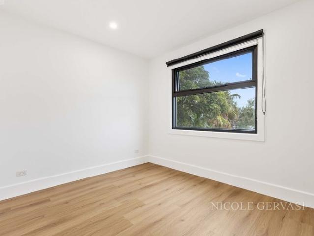 Four Bedroom Residence with Dual Ensuites