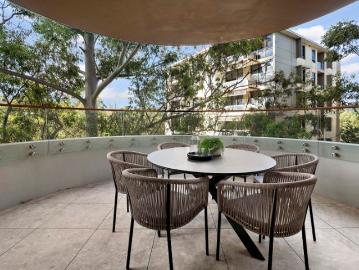 Four Bedroom Residences with Double Parking