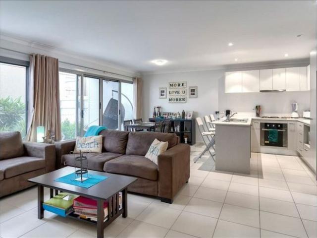 Four Bedroom Townhouse in Great Location!