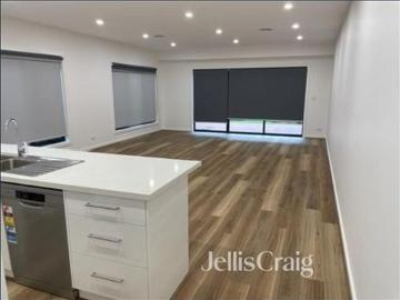 Four Bedroom Townhouse
