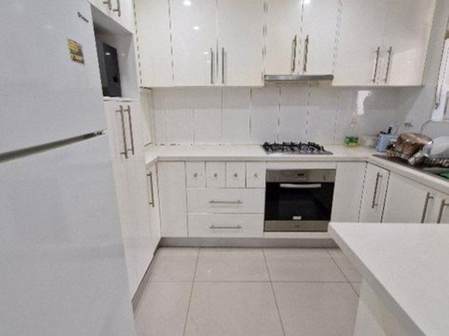 Four Bedroom Townhouse