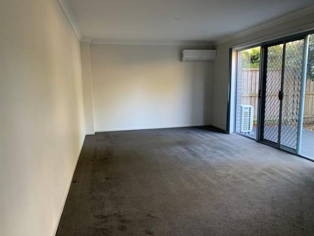 Four Bedroom Townhouse
