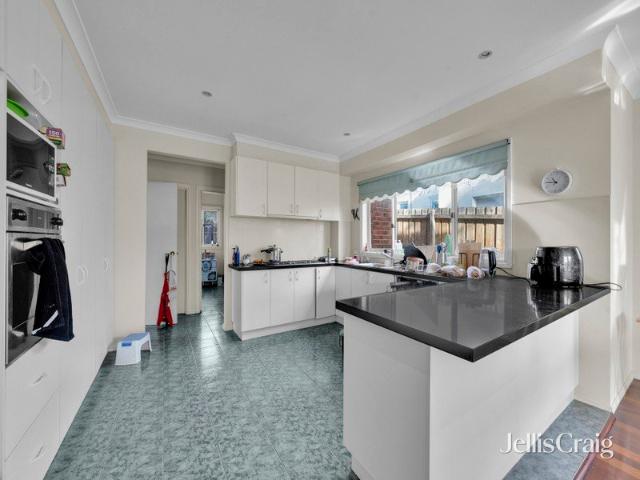 Four Bedroom Townhouse