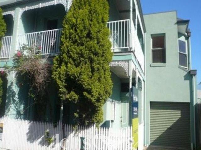 Four Bedroom Terrace