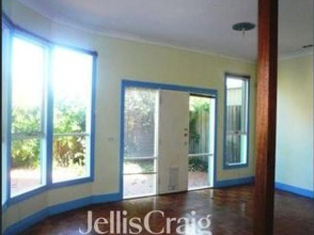Four Bedroom Terrace