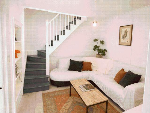 Four Bedroom Terrace in Prime Forest Lodge Location