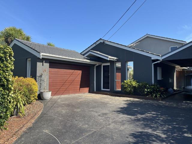 FOUR BEDROOM, THREE BATHROOM, FAMILY HOME WITH AMAZING OUTDOOR ENTERTAINMENT AREA