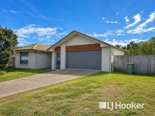 Four bedroom, two bathroom on 611sqm