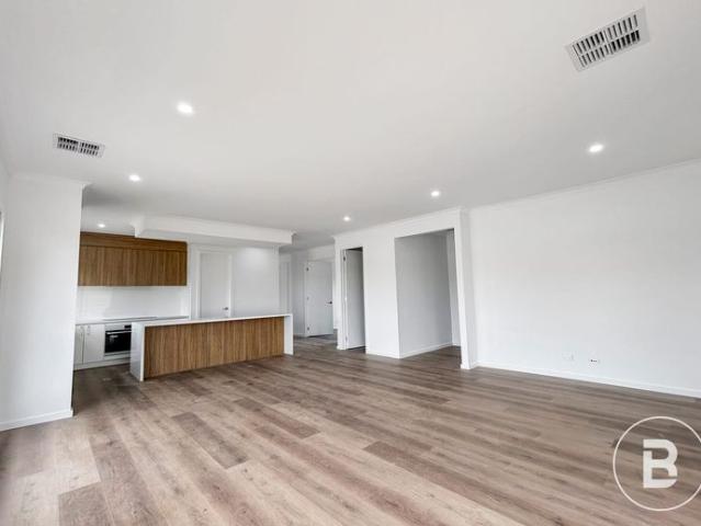 FOUR BEDROOM TWO BATHROOM HOUSE