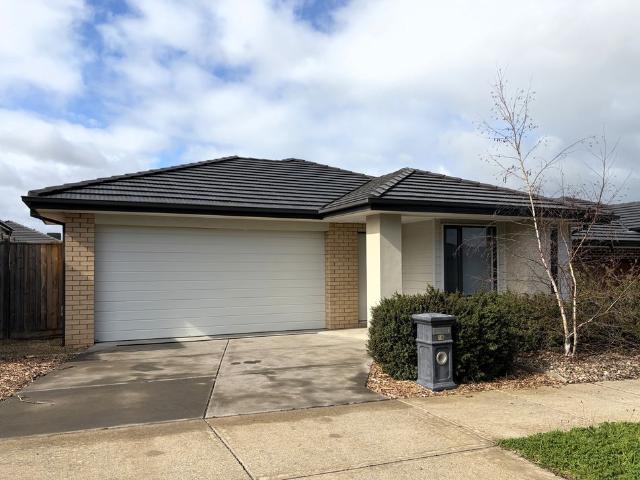 FOUR BEDROOM, TWO LIVING FAMILY HOME