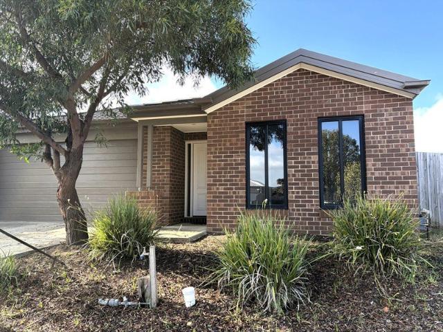 FOUR BEDROOM, TWO LIVING HOME