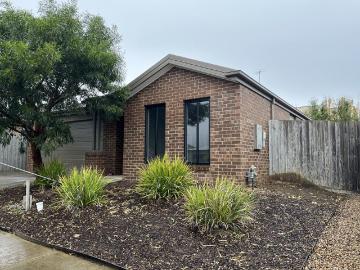 FOUR BEDROOM, TWO LIVING HOME