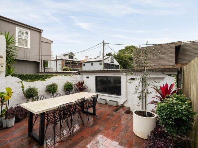 Four Bedroom Victorian Terrace with Lock Up Garage