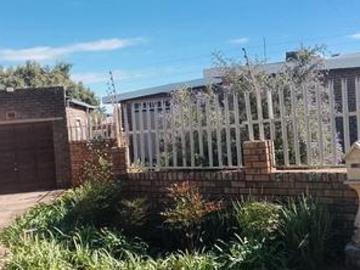 four bedroomed house on the market i.