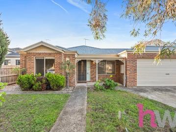 Four Bedrooms, Multiple Living Zones and a Huge Entertaining Deck
