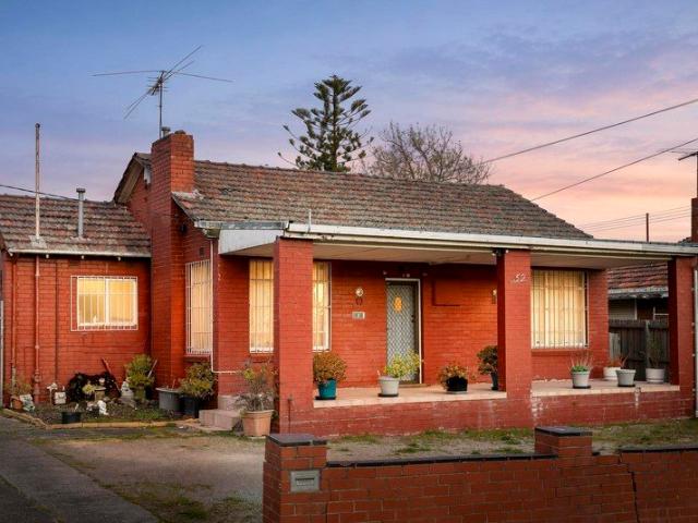Four bedrooms, multiple living zones, family flexibility