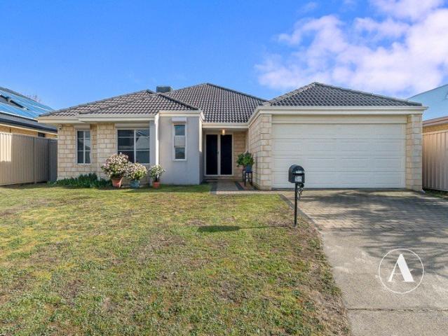 Four Bedrooms, Multiple Living Areas & Endless Family Appeal
