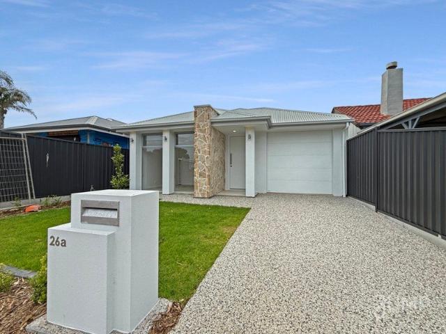 Four Bedrooms, More Living. Your Brand New Coastal Escape Awaits
