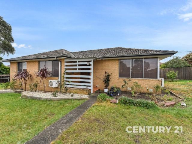 Four Bedrooms on Aberdeen Drive