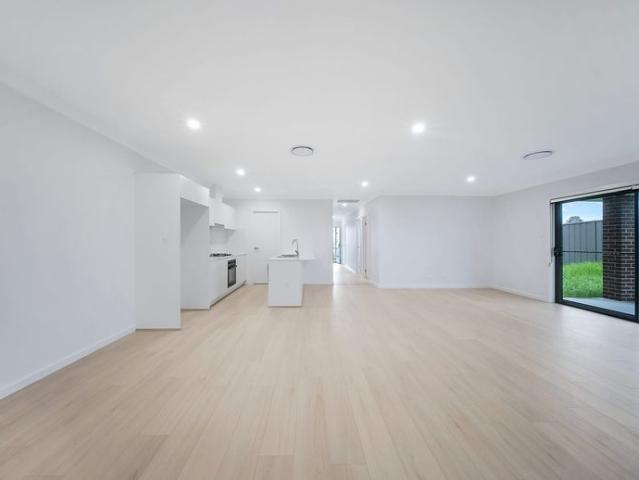 Four Bedrooms, Open Plan Living & Ducted Air Conditioning