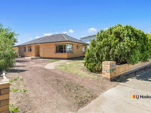 Four Bedrooms, a Huge 1,053mÂ² Block and Plenty of Potential!