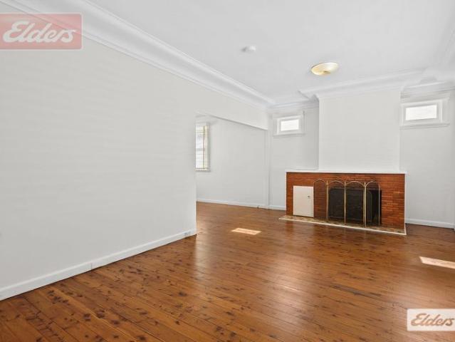 Four Bedrooms and Four Car Garage