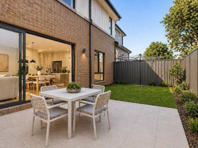 Four Bedrooms. Brand New. Schofields Catchment. Move In Now