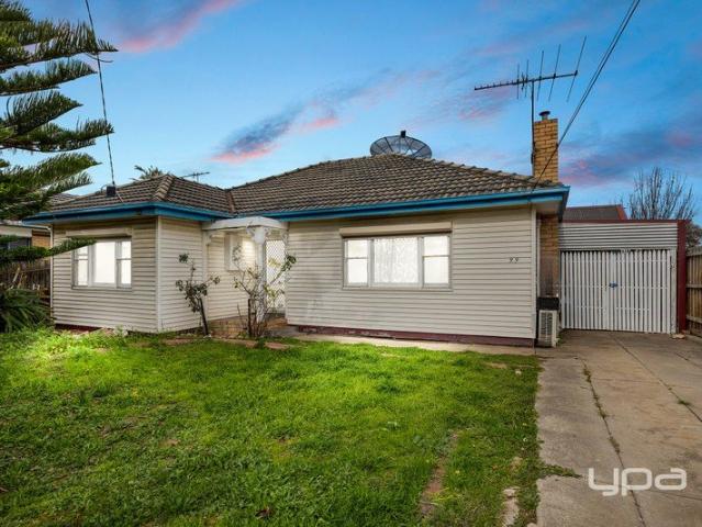 Four Bedrooms, Corner Allotment, Outstanding Potential