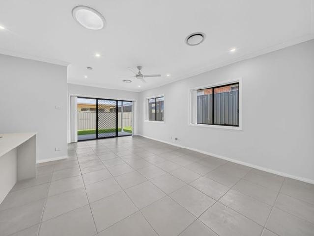 Four Bedrooms, Ducted Air Conditioning & Covered Alfresco