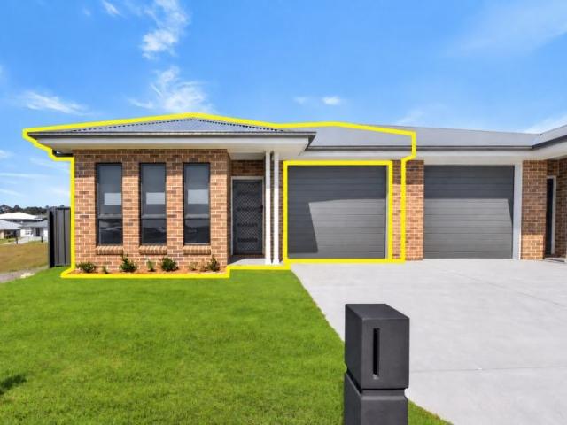 Four Bedrooms, Ducted Air Conditioning & Covered Alfresco