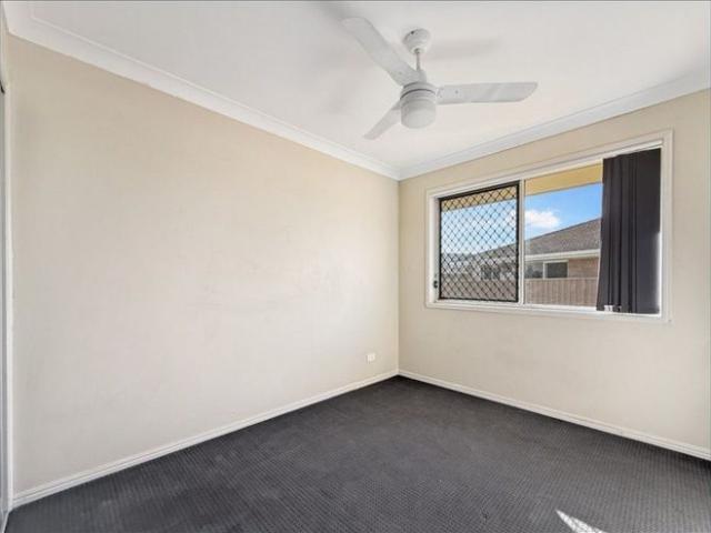 Four Bedrooms, Double Garage & Fully Fenced Yard