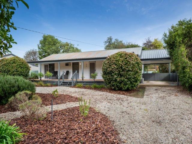 FOUR BEDROOM & EXCEPTIONAL OUTDOOR LIVING
