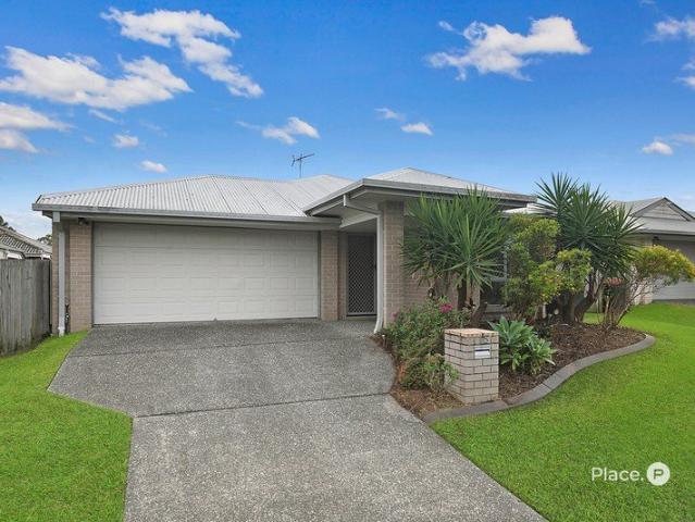 FOUR BEDROOMS EASY TO FIND BUT FINDING THE RIGHT FOUR BEDROOM HOME IS THE CHALLENGE