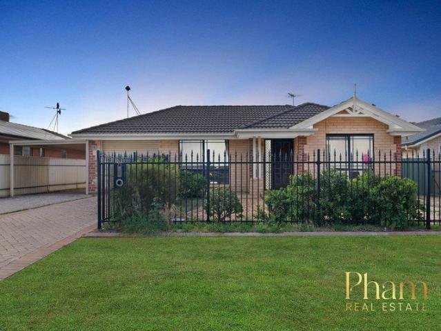 Four Bedrooms, Generous Space and Everyday Comfort
