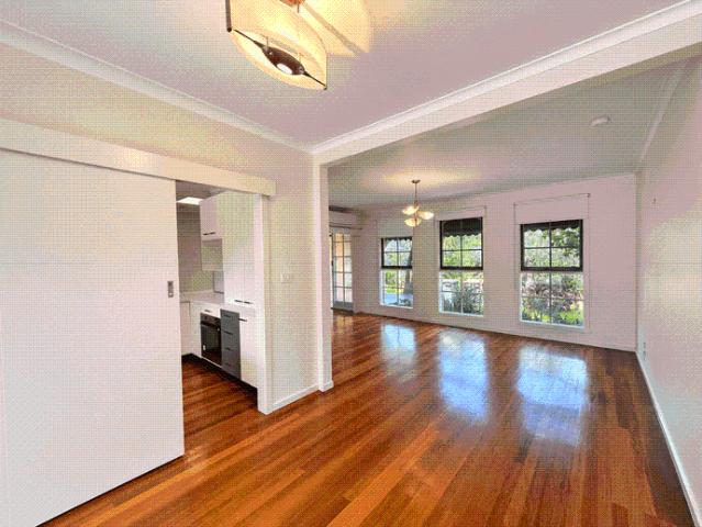 Four Bedrooms House Offering Comfort, Versatility to Your Family!