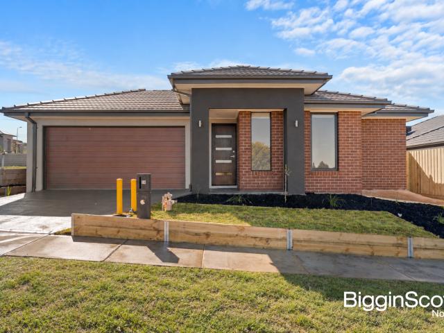 Four Bedrooms House