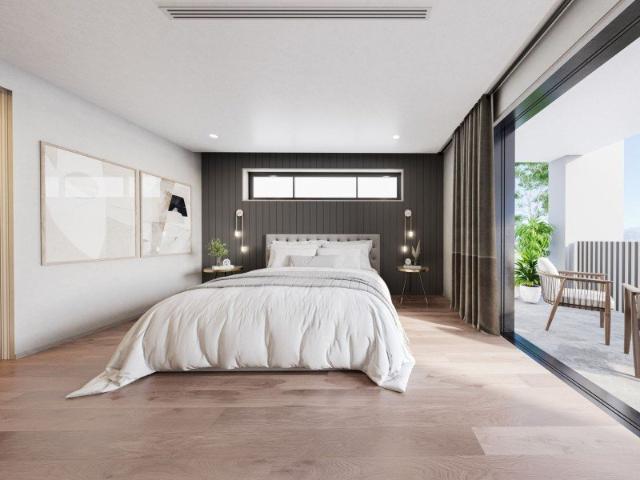 Four Bedrooms. Luxury Spec. Hills Shire. First Home Elevated