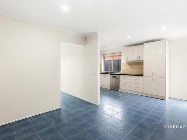 Four Bedrooms, Large Yards & Plenty of Parking
