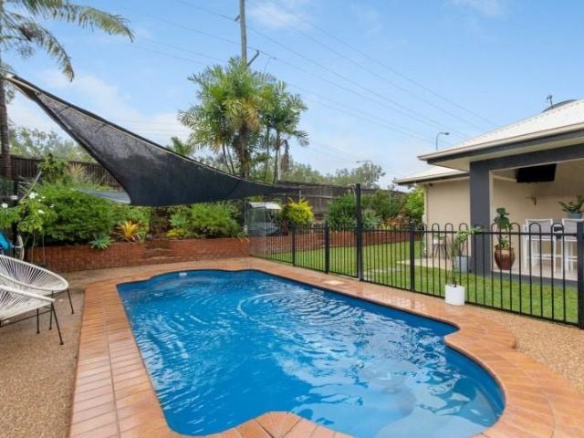 Four Bedrooms + Pool + Media Room The Complete Family Package