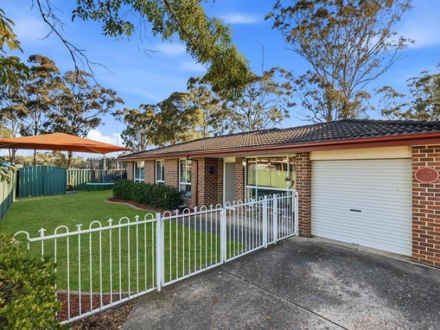 Four Bedrooms, Privacy & In Ground Pool!