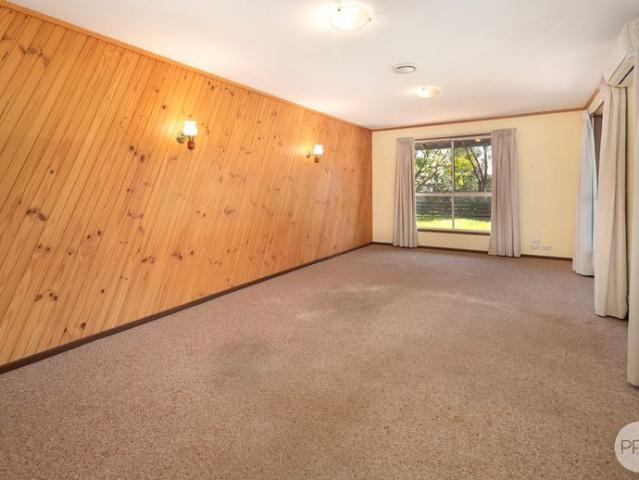 FOUR BEDROOMS + STUDY + STORAGE + 2330SQM!