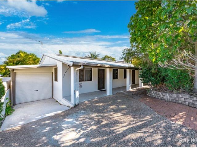 Four Bedrooms, Shed & Endless Potential