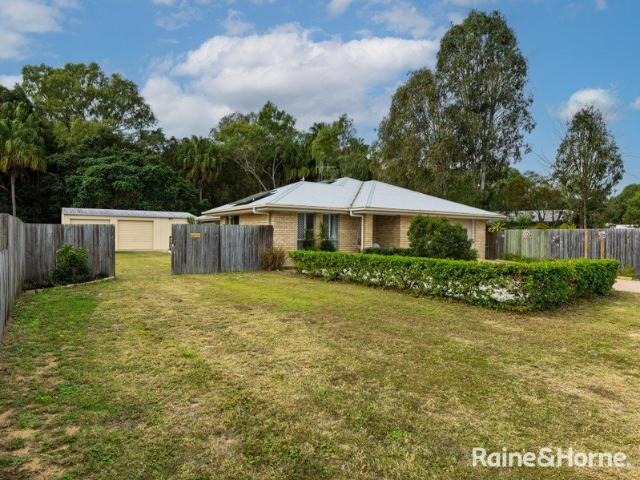 Four Bedroom, 2 Bedroom + Shed Just Minutes to the Beach on a Spacious 1541m2 allotment