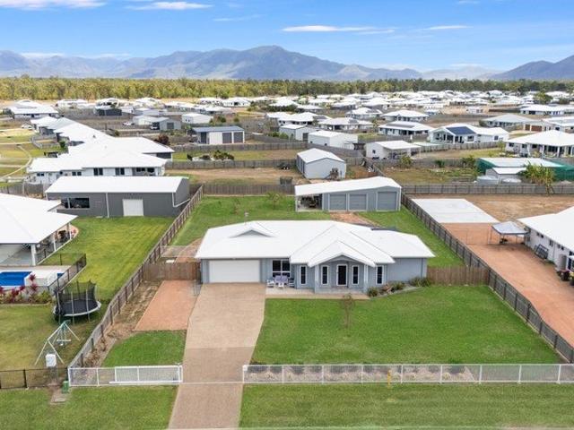 Four Bedrooms + Shed + Space to roam