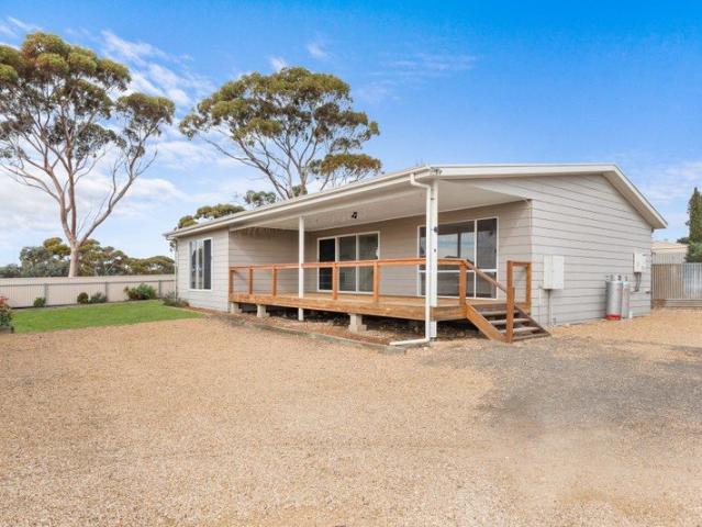 Four Bedrooms, Spacious Family Living