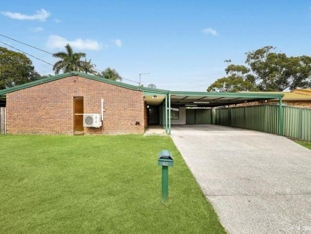 Four Bedrooms | Spacious Yard | Everyday Convenience