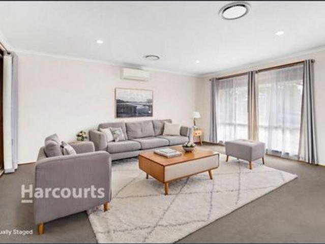 Four Bedrooms, Two Living Areas And A Pool, Albion Park Family Living At Its Best